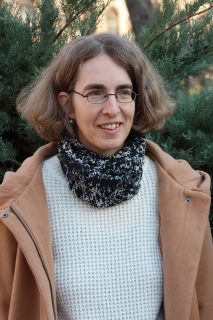Conversation with Dr. Erzsébet Gere Pásztiné, Senior Scientific Researcher: The Ultimate Driving Force - Is There Another Solution?