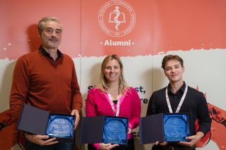 UNIVET International Alumni Excellence Awards 2025 – Here Are the First Award Recipients
