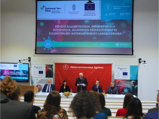 Az Állatorvostudományi Egyetem 4 éves kutatása nem csak az állattartókat érinti