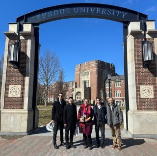 Kiemelkedő hallgatói siker és új amerikai együttműködések az Állatorvostudományi Egyetemen