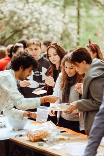 Students took center stage at the 2026 EQUUS Days